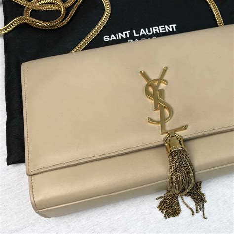 ysl tassel side bag|ysl kate medium tassel.